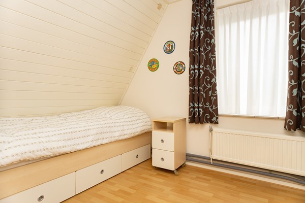 Te koop: Fantastisch vrijstaand woonhuis met 4 slaapkamers én mogelijkheid tot ruime garage!
 Slaapkamer 6.jpg